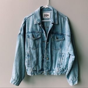 ZARA - Denim Jacket